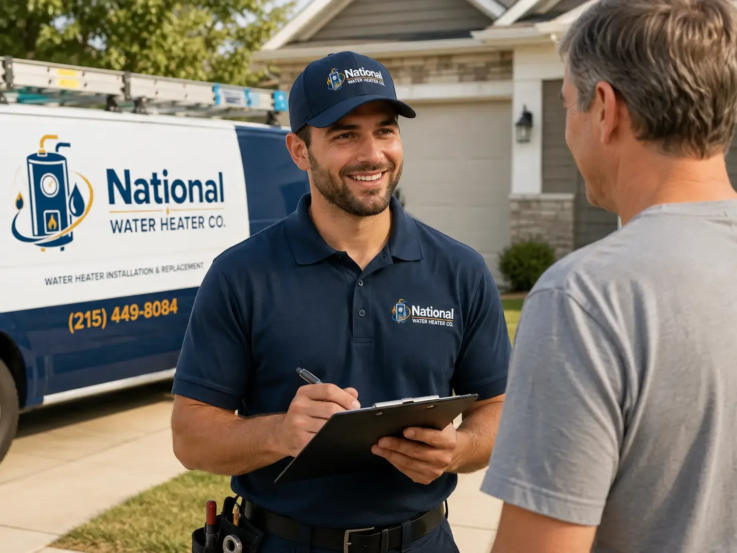 Water Heater Installation Ronda, NC FAQs